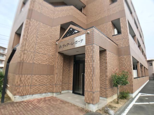 ヴィアーレ・ガーナ その他外観2