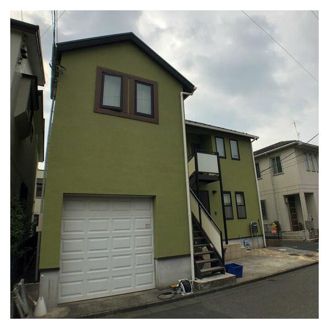 グラスハウス その他1