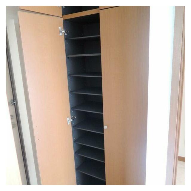 グラスハウス その他2