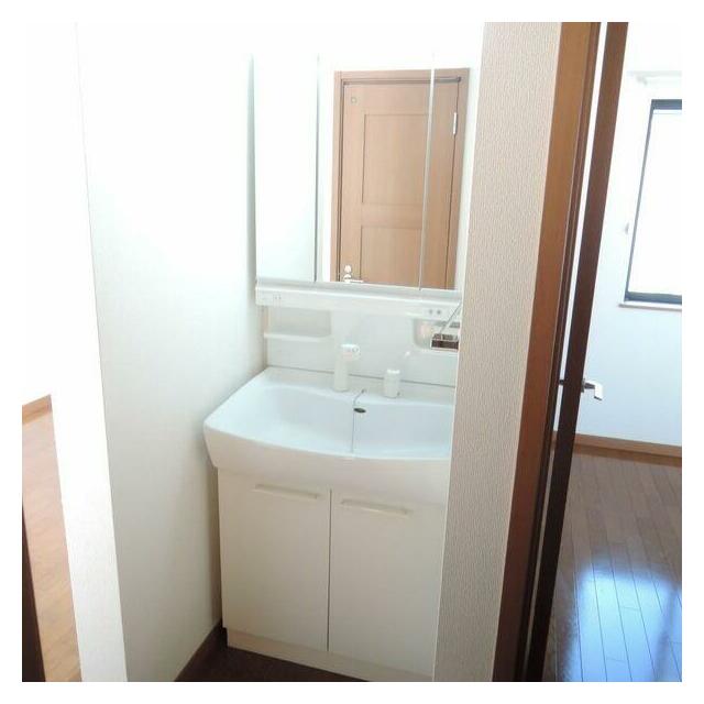 グラスハウス その他4