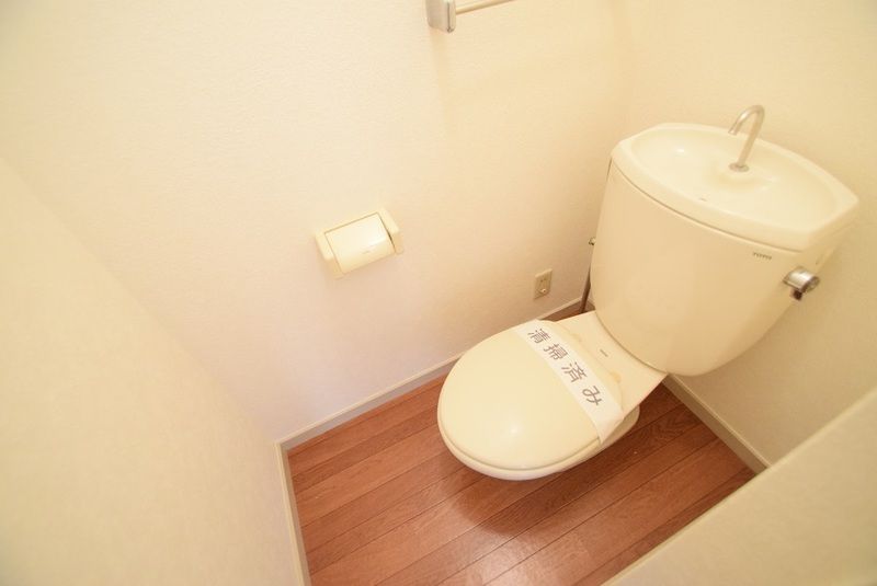 クリドタマナワ その他2