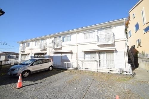 クリドタマナワ その他外観1