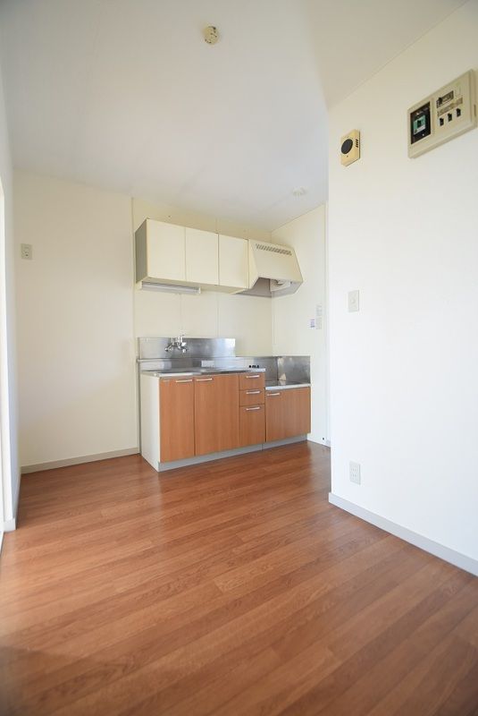 クリドタマナワ リビング