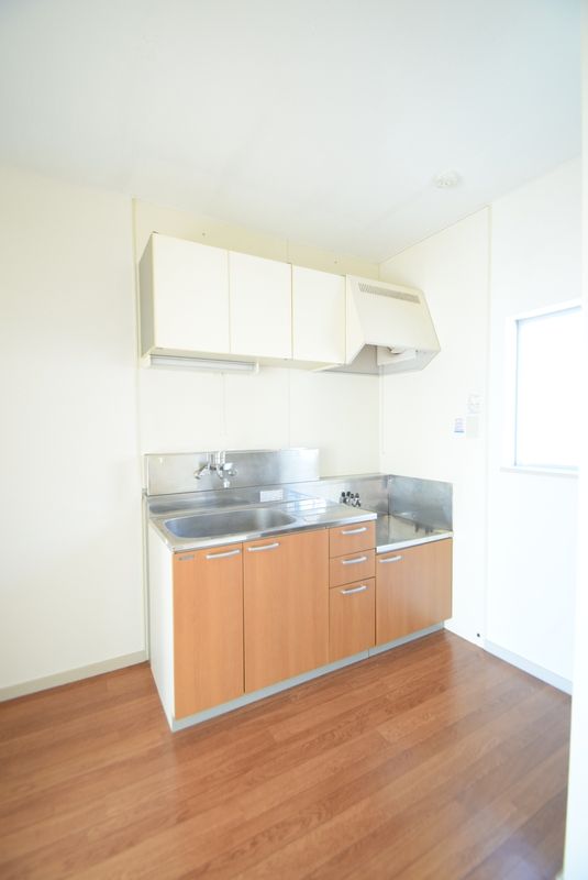 クリドタマナワ キッチン