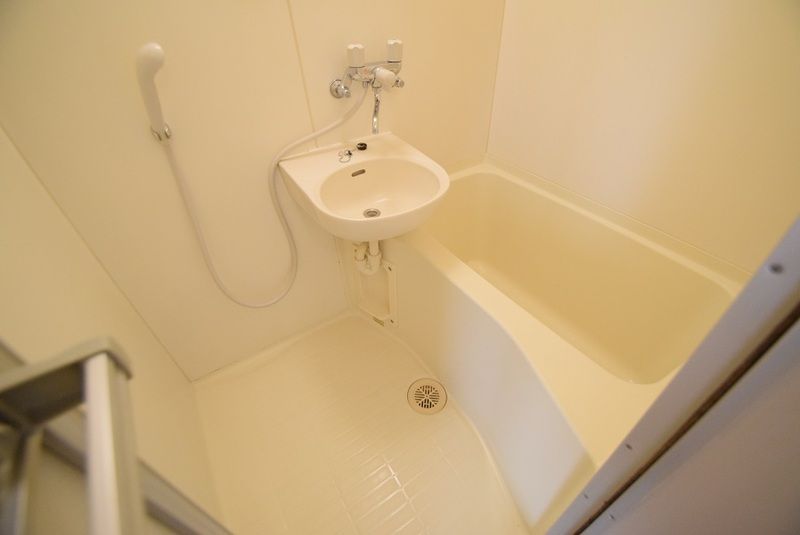 クリドタマナワ 風呂画像