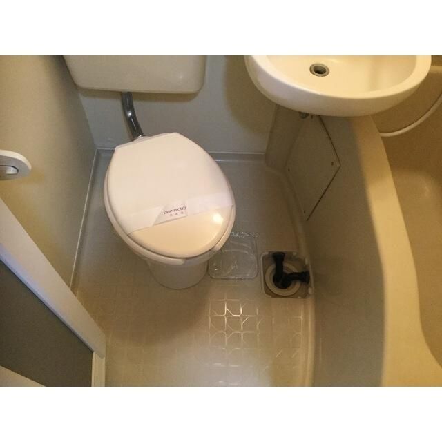 スペースぬるみず その他2