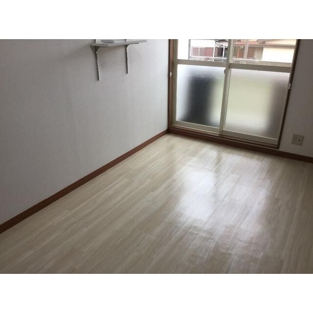 スペースぬるみず ベッドルーム