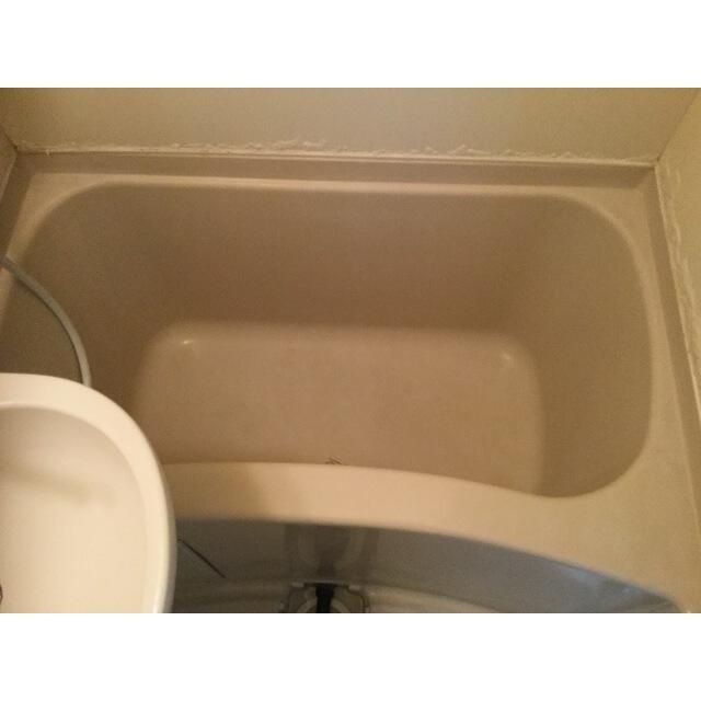 スペースぬるみず 風呂画像