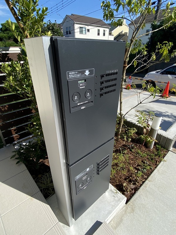 ロアジス その他外観1