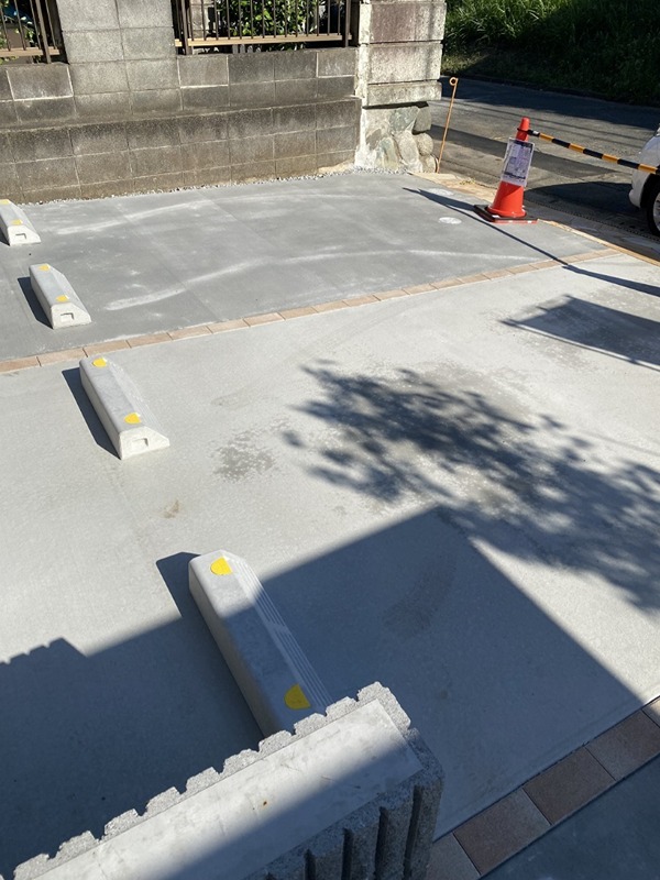 ロアジス その他外観2