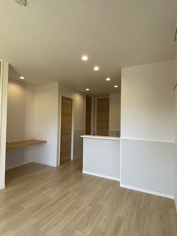 ロアジス リビング