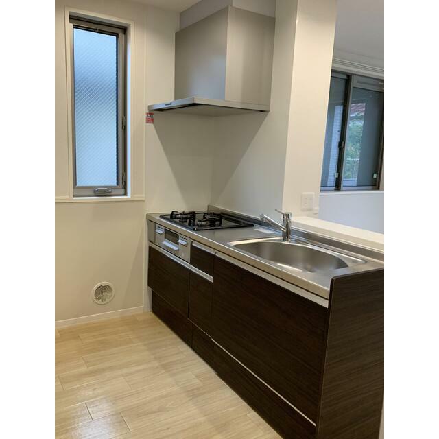 ロアジス キッチン