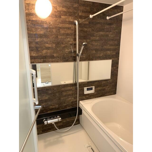 ロアジス 風呂画像