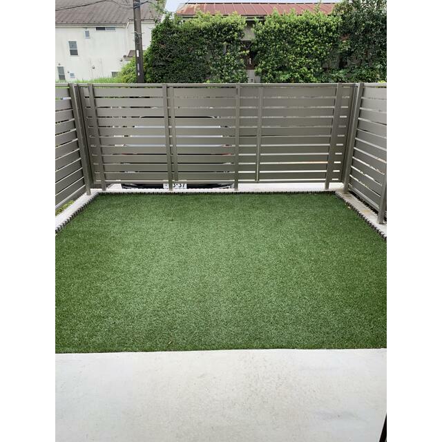 ロアジス ベランダ