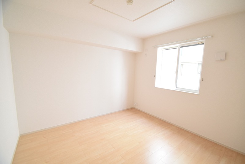 エアリーファイン２ リビング