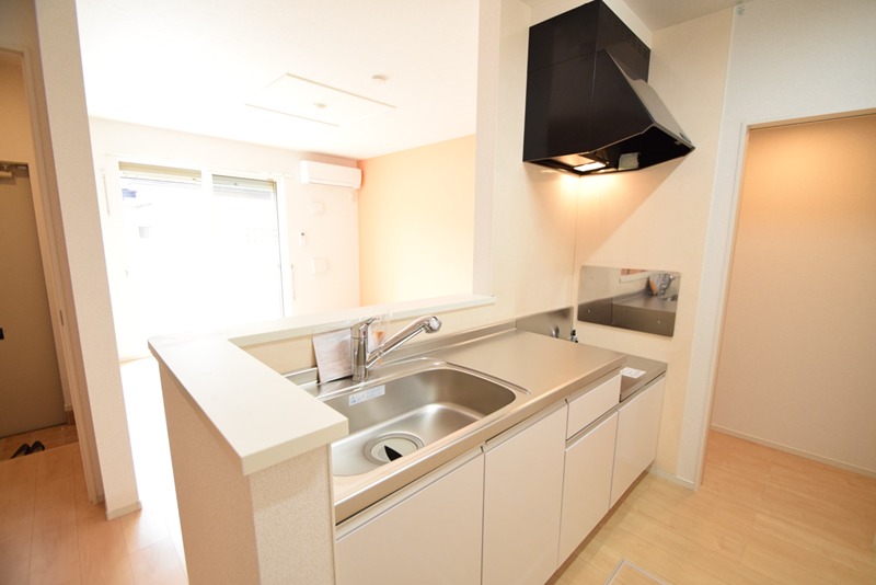 エアリーファイン２ キッチン