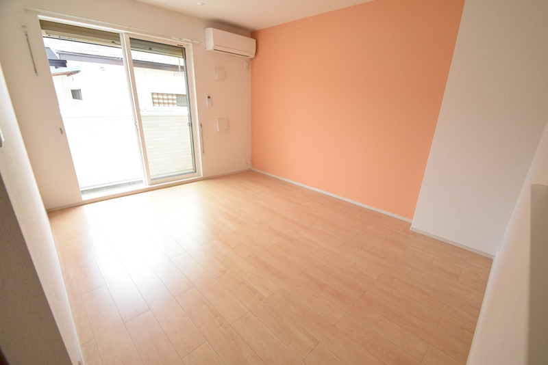 エアリーファイン２ ベッドルーム