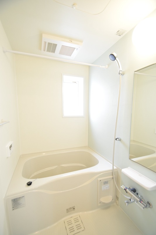 エアリーファイン２ 風呂画像