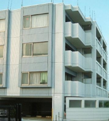 オーシャンプラザアネックス 403号室 外観