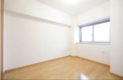 オーシャンプラザアネックス ベッドルーム