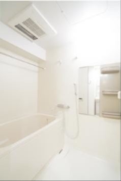 オーシャンプラザアネックス 風呂画像