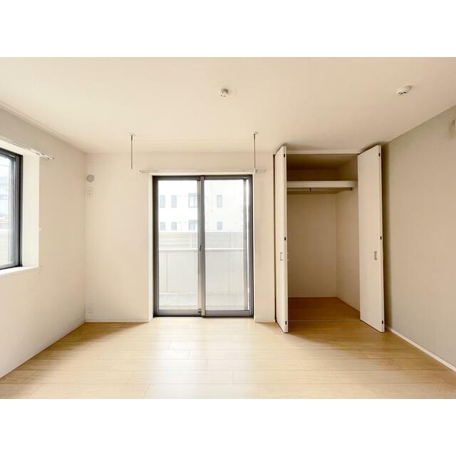 メゾンハーモニー その他2