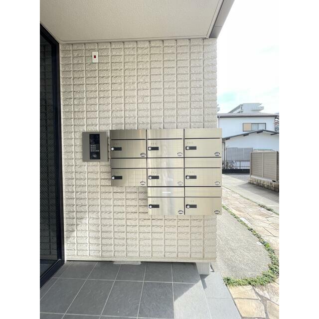 メゾンハーモニー その他外観2