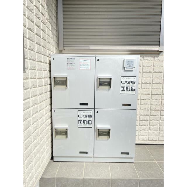 メゾンハーモニー その他外観3