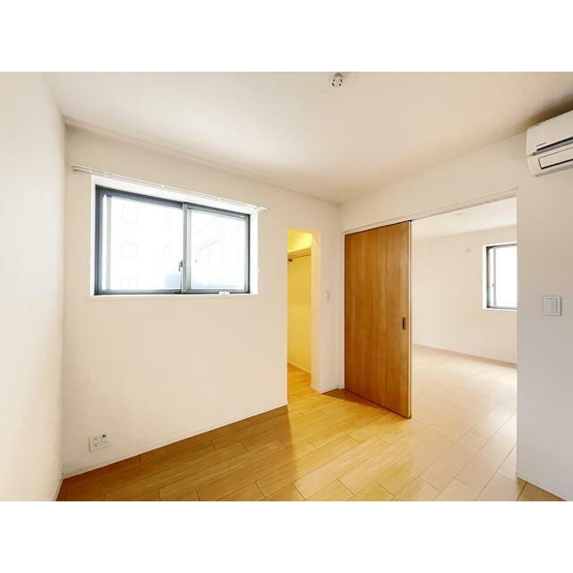 メゾンハーモニー リビング