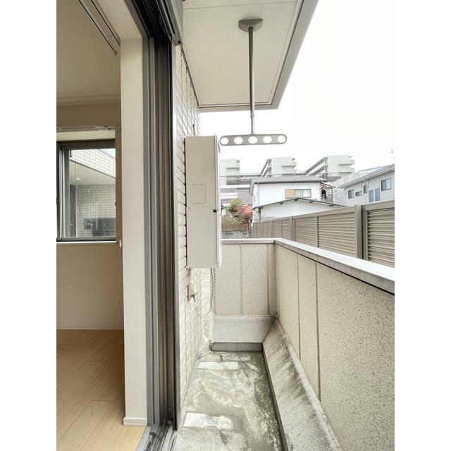 メゾンハーモニー その他25