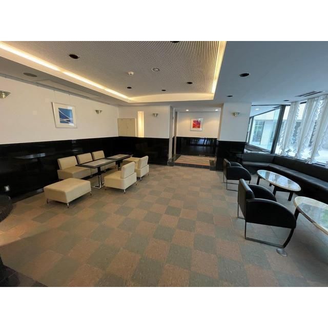 ダイアパレス湘南片瀬山 その他外観1