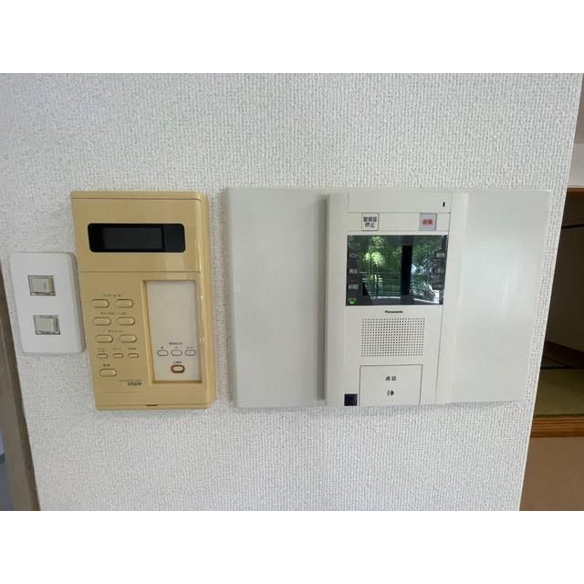 ダイアパレス湘南片瀬山 その他外観2