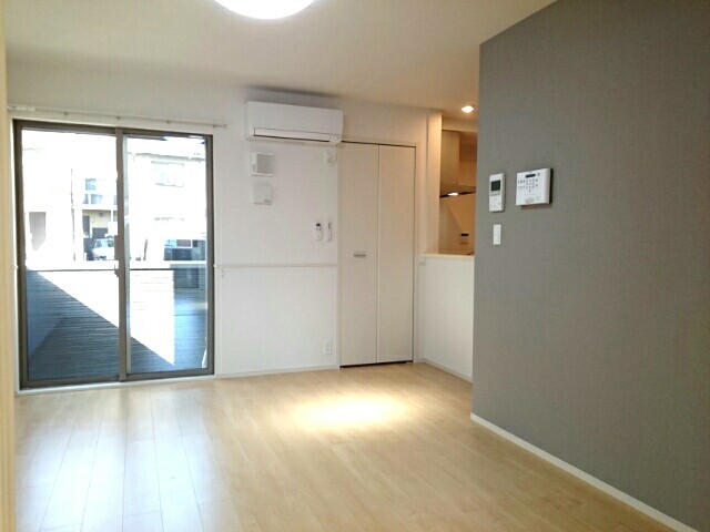 フレイデ リビング