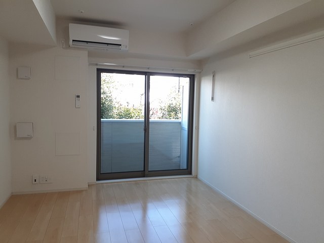 プレミール伊勢原 リビング