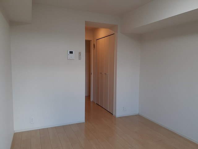 プレミール伊勢原 ベッドルーム