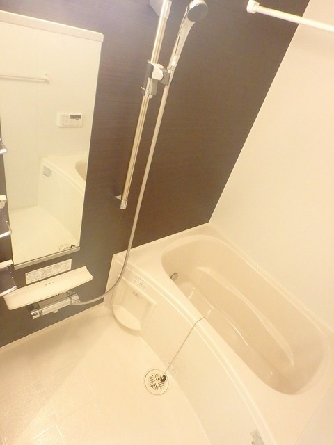 アルヴィータ厚木 風呂画像