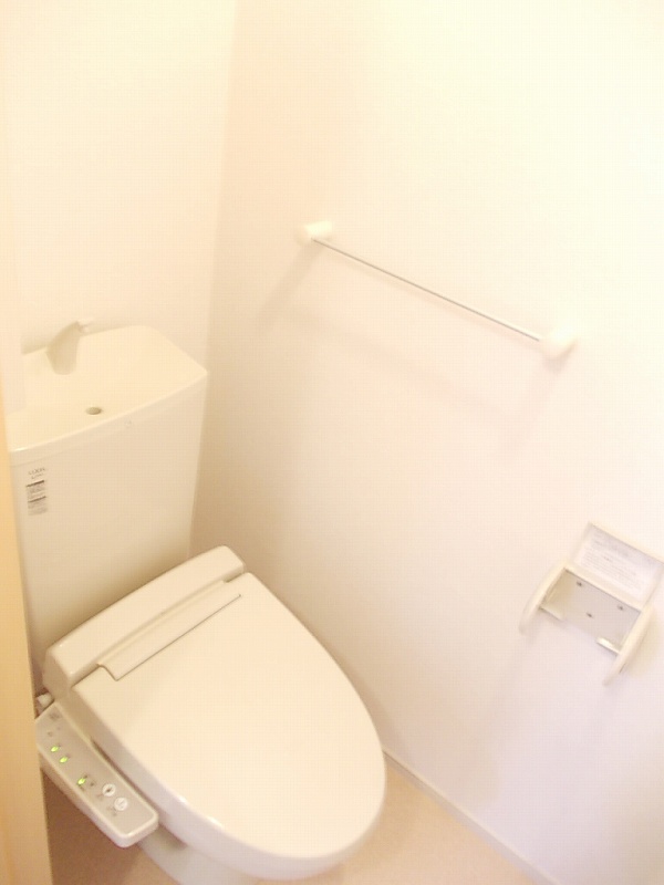 サンレジデンス その他2