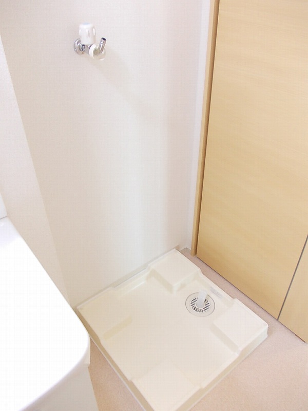 サンレジデンス その他3