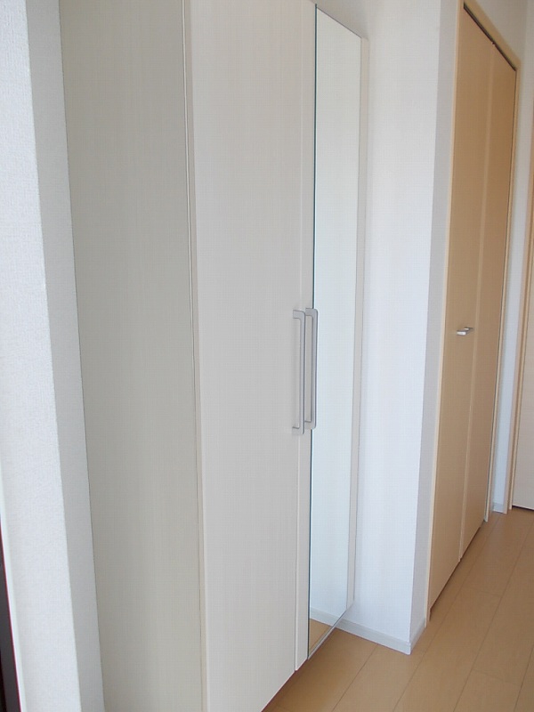 サンレジデンス その他4