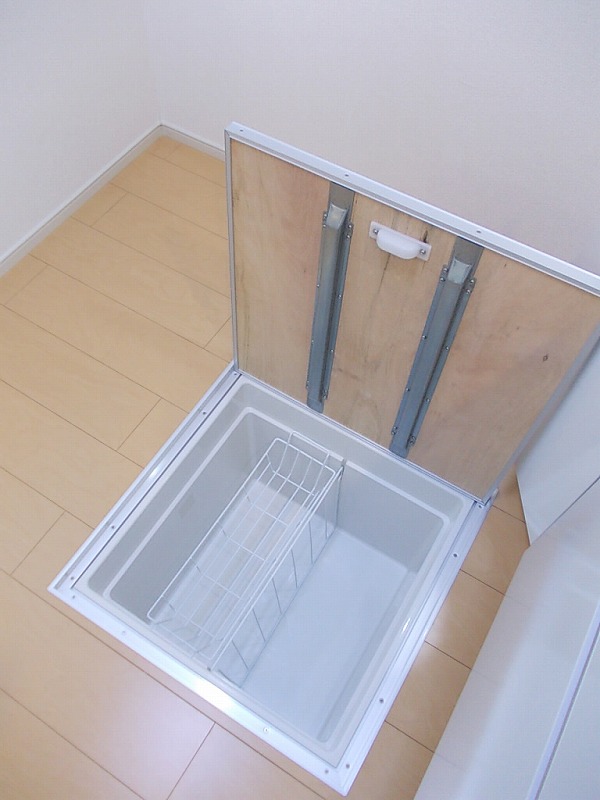 サンレジデンス その他5