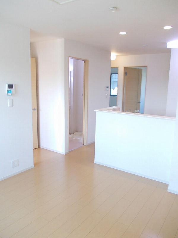 サンレジデンス その他6