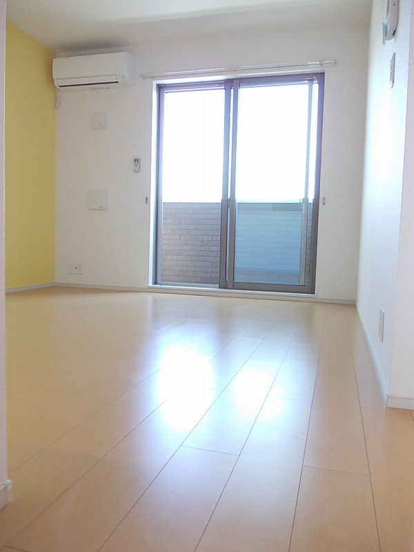 サンレジデンス その他8