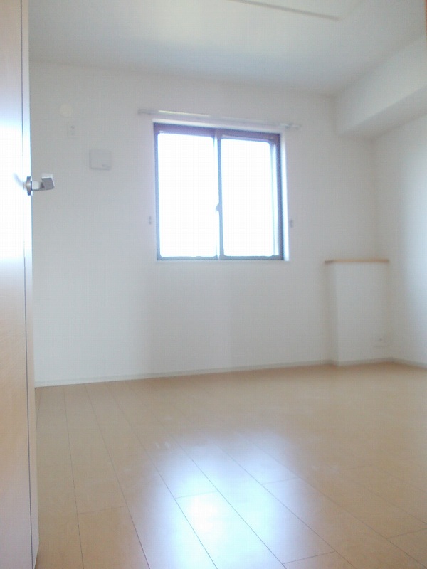 サンレジデンス リビング