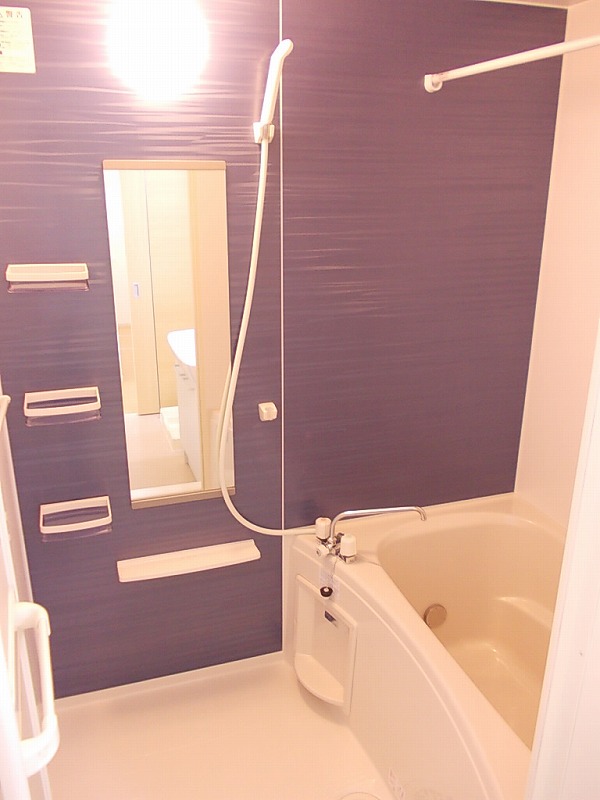 サンレジデンス 風呂画像