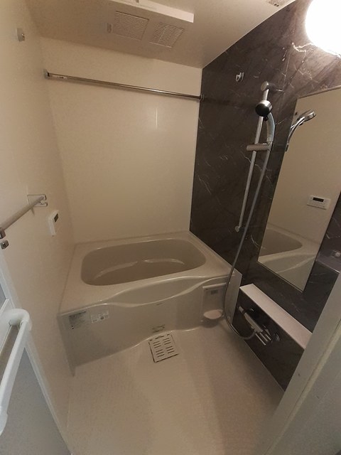 ウィロー 風呂画像