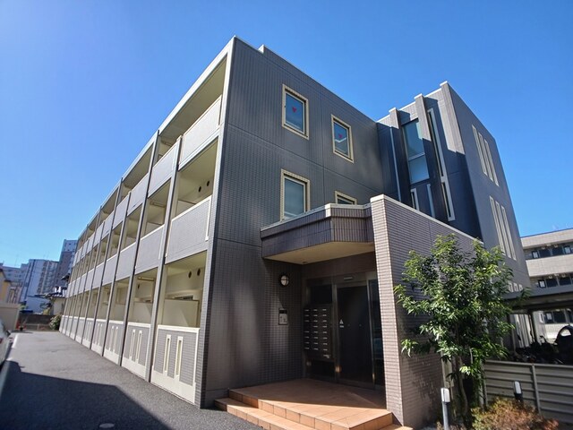 Ｋステージ本厚木 305号室 外観