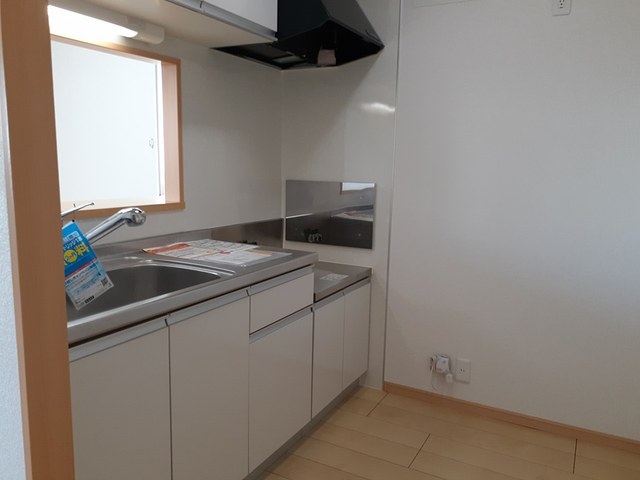 Ｋステージ本厚木 キッチン