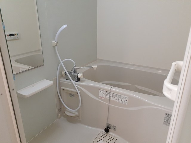 Ｋステージ本厚木 風呂画像