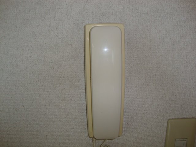 サザンフィールド セキュリティ
