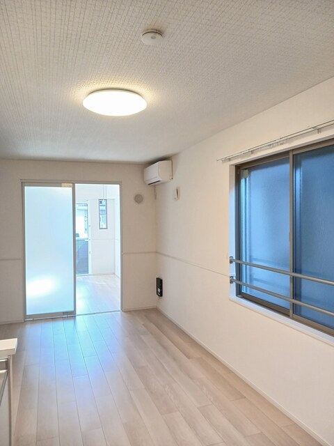 プレールシュメゾン リビング